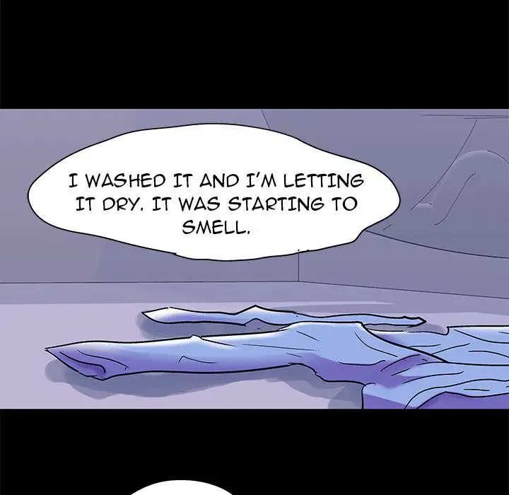 The White Room chapter 42 page 20