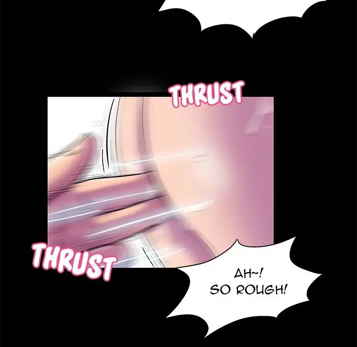 The White Room chapter 42 page 48