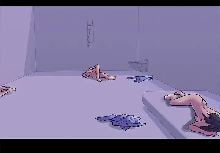 The White Room chapter 43 page 3