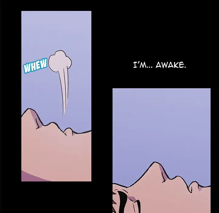 The White Room chapter 43 page 18