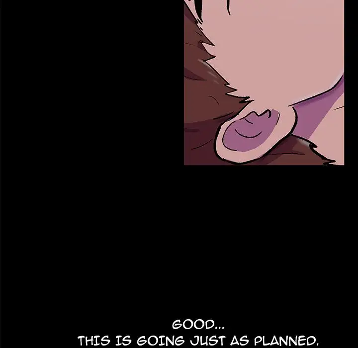 The White Room chapter 43 page 19