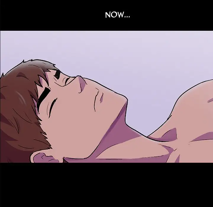 The White Room chapter 43 page 20