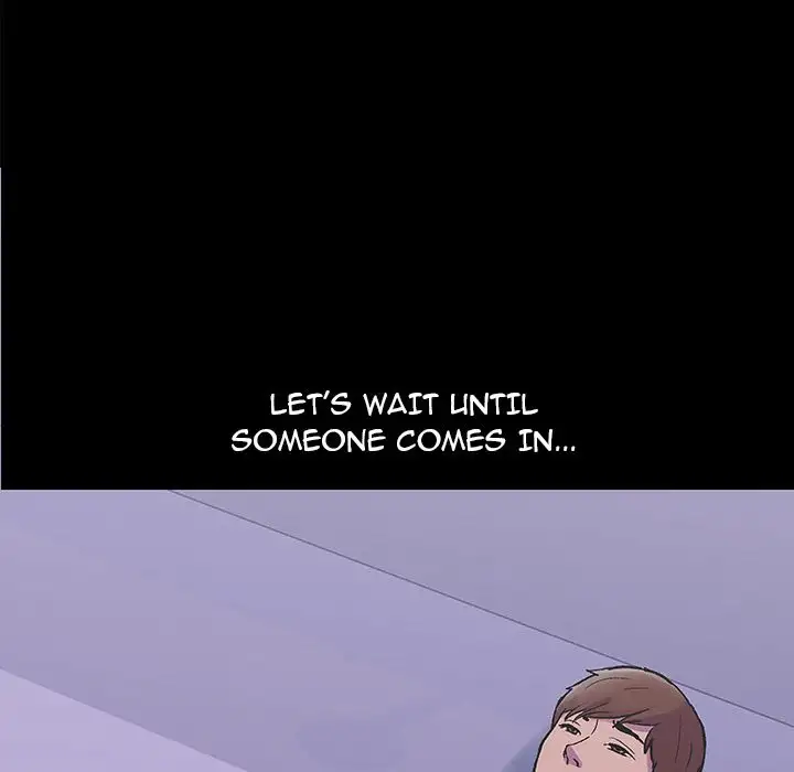 The White Room chapter 43 page 21