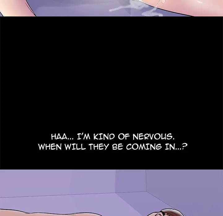 The White Room chapter 43 page 28