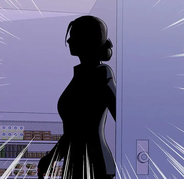 The White Room chapter 43 page 40