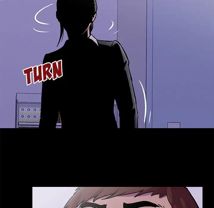The White Room chapter 43 page 43