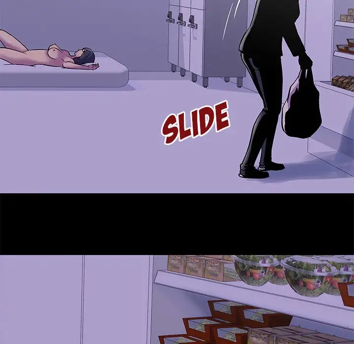 The White Room chapter 43 page 45