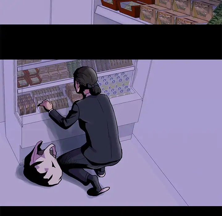 The White Room chapter 43 page 46