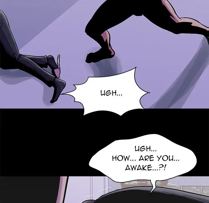 The White Room chapter 43 page 55