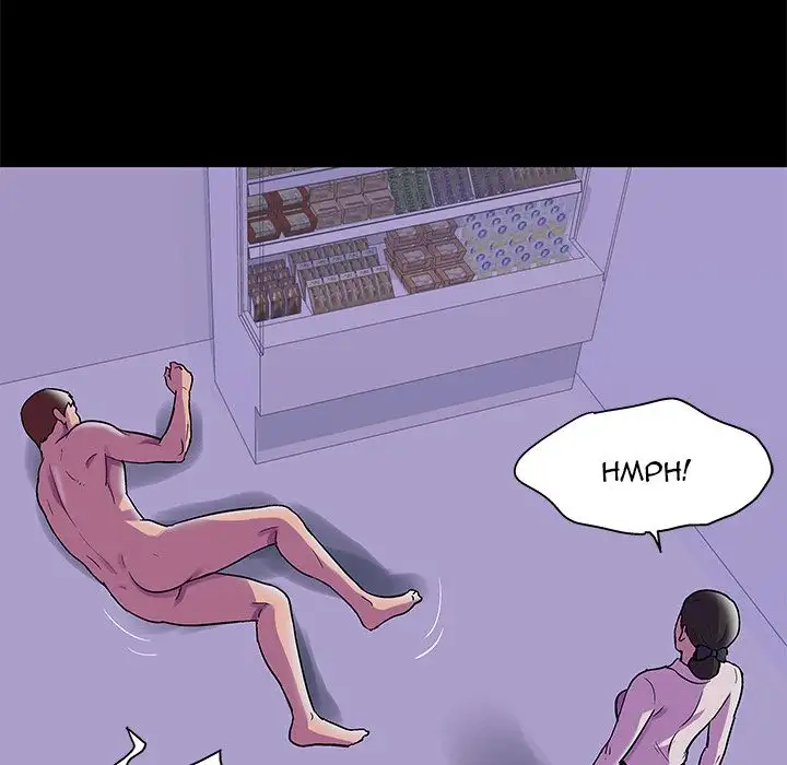 The White Room chapter 44 page 8