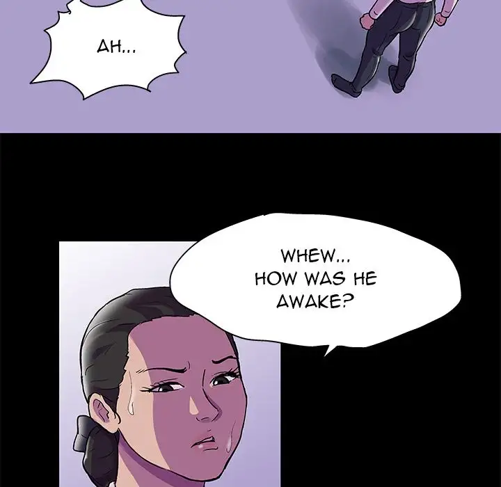 The White Room chapter 44 page 9