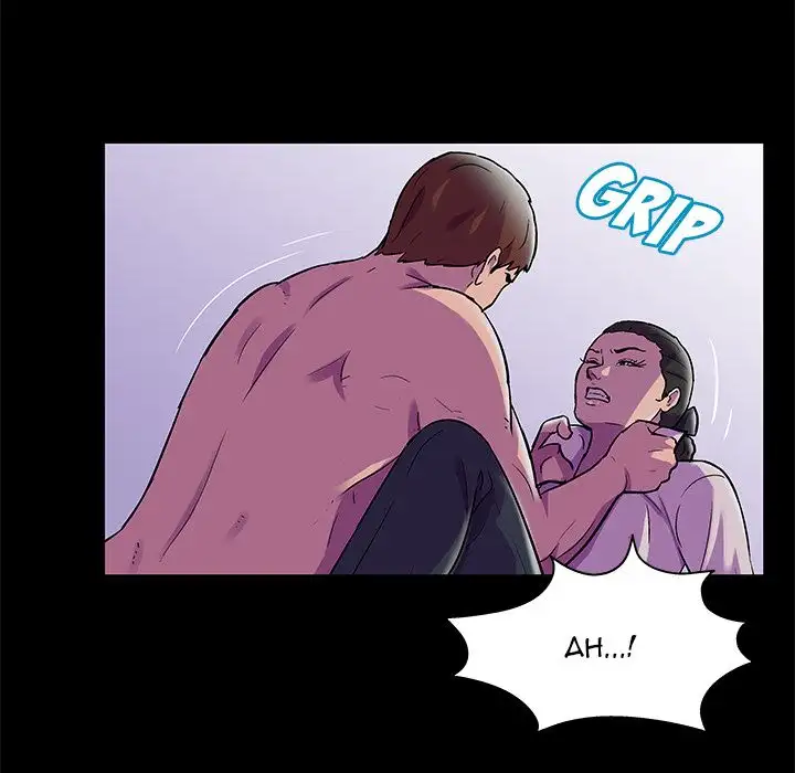 The White Room chapter 44 page 17