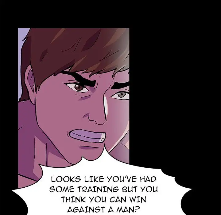 The White Room chapter 44 page 18