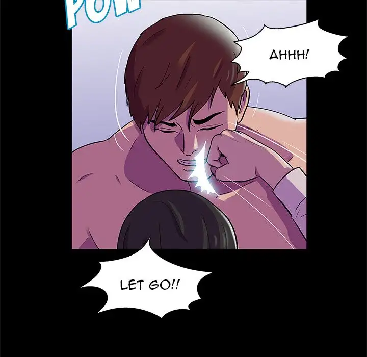 The White Room chapter 44 page 20