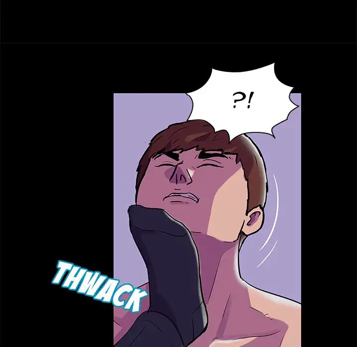 The White Room chapter 44 page 21