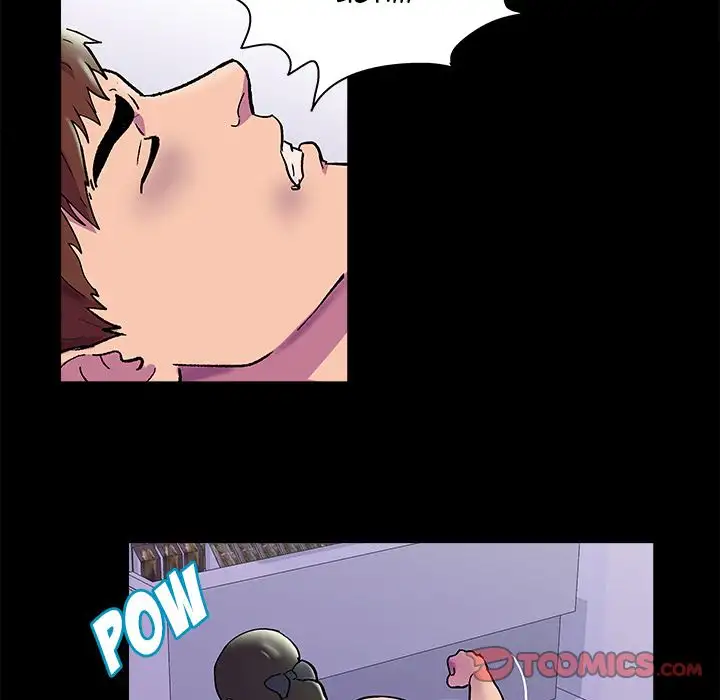 The White Room chapter 44 page 46