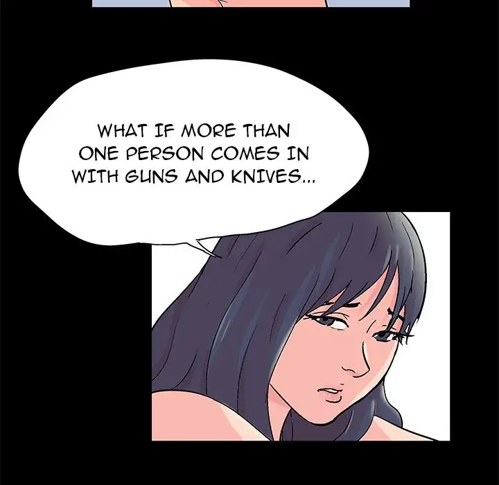 The White Room chapter 45 page 14