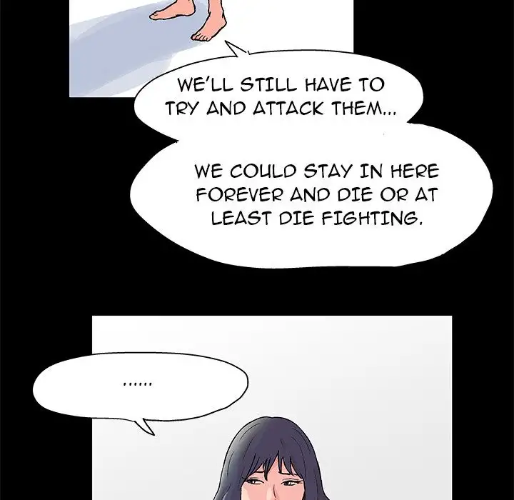 The White Room chapter 45 page 16