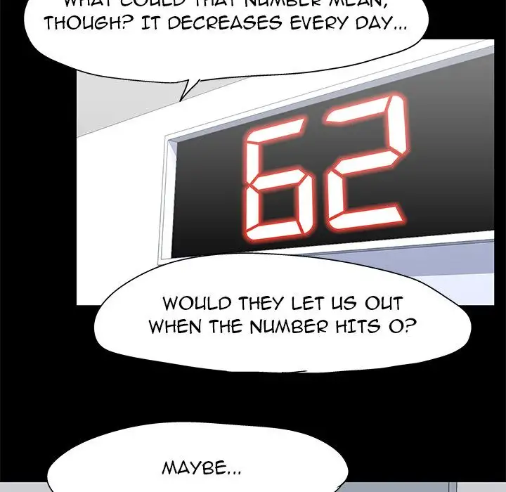 The White Room chapter 45 page 18