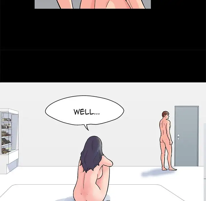 The White Room chapter 45 page 21