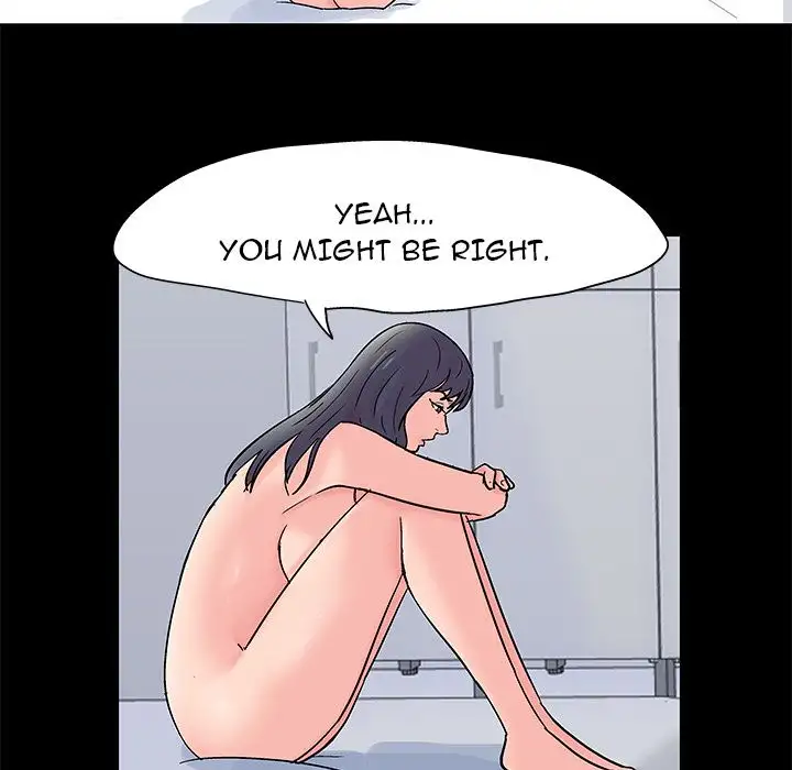 The White Room chapter 45 page 22