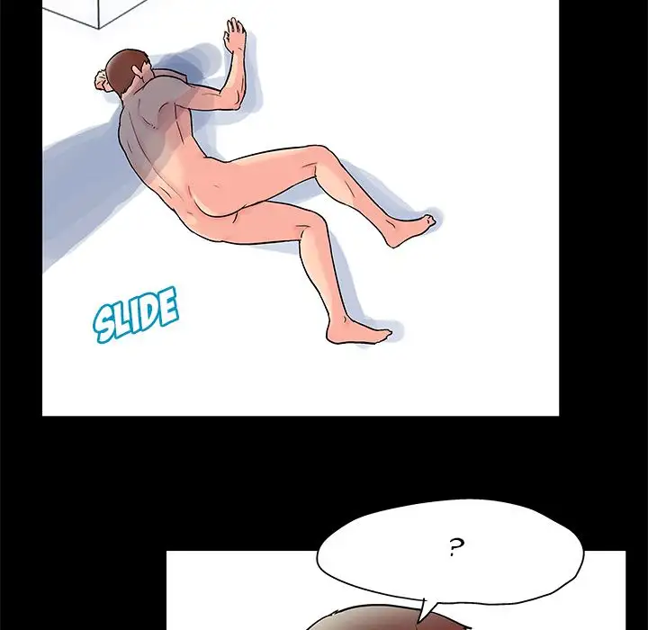 The White Room chapter 45 page 32