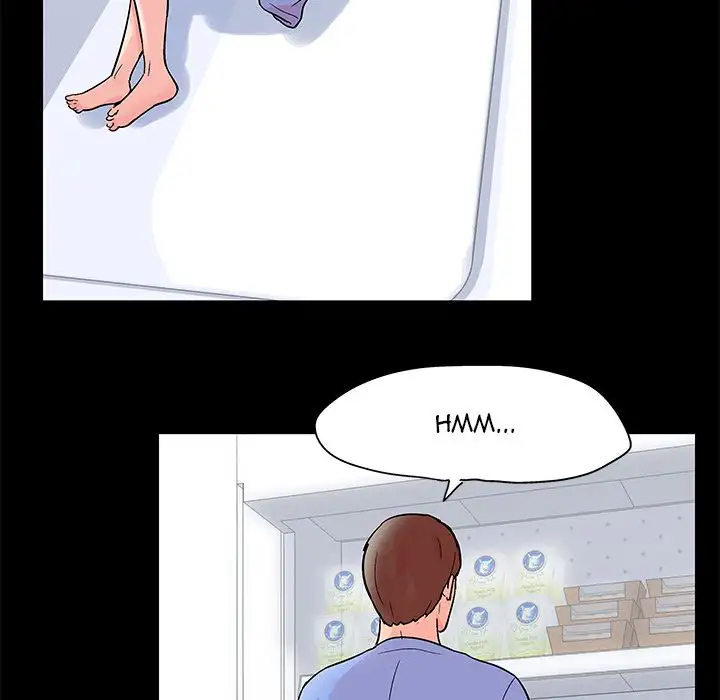 The White Room chapter 46 page 15