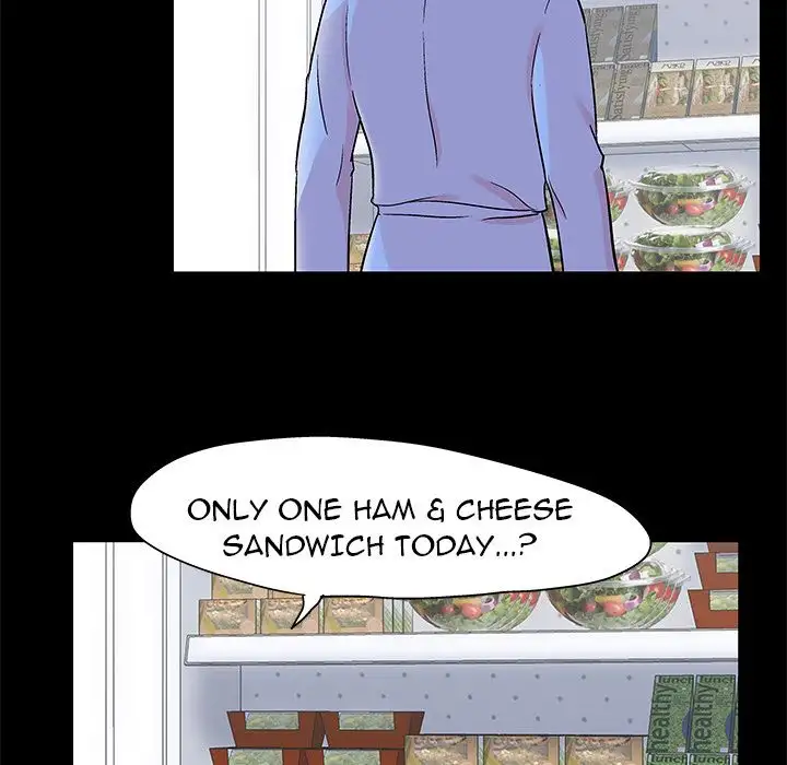 The White Room chapter 46 page 16