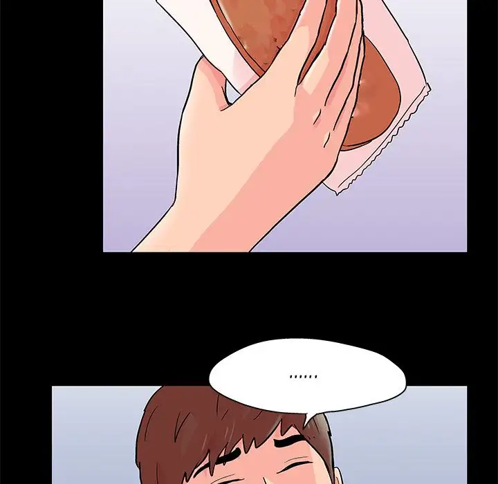The White Room chapter 46 page 18