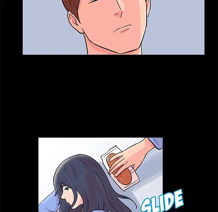 The White Room chapter 46 page 19