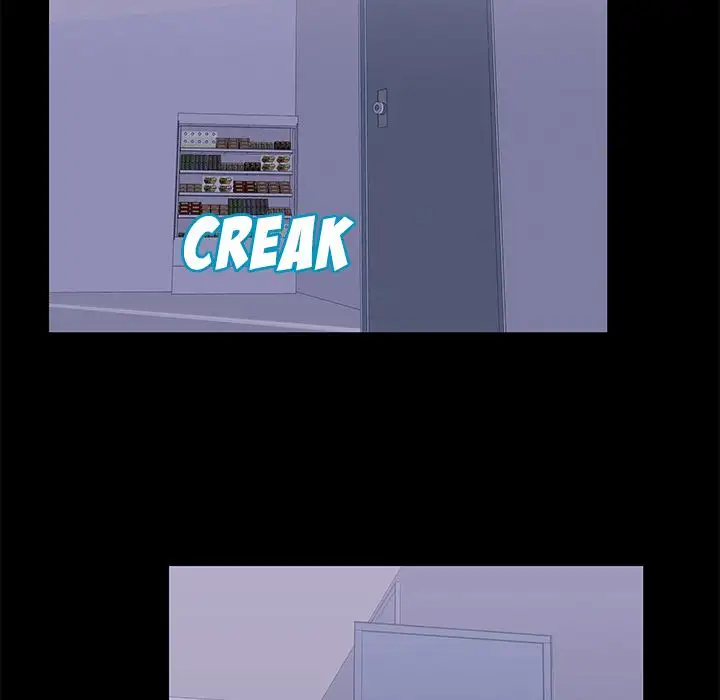 The White Room chapter 46 page 51