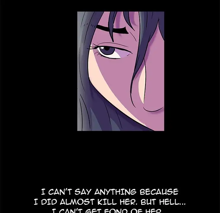 The White Room chapter 47 page 22