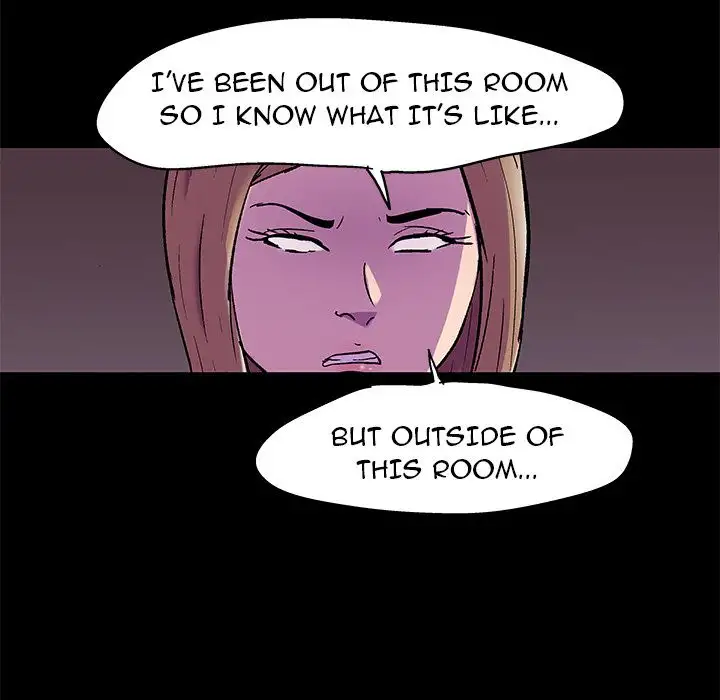 The White Room chapter 47 page 47