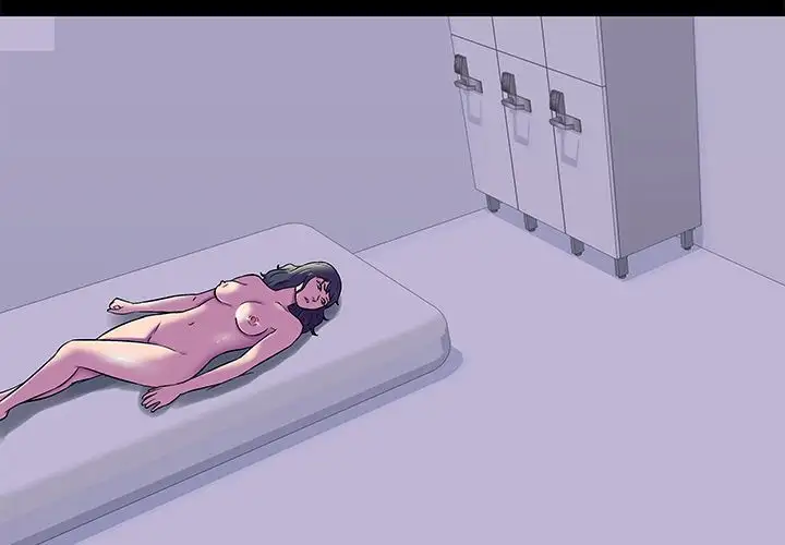 The White Room chapter 48 page 3