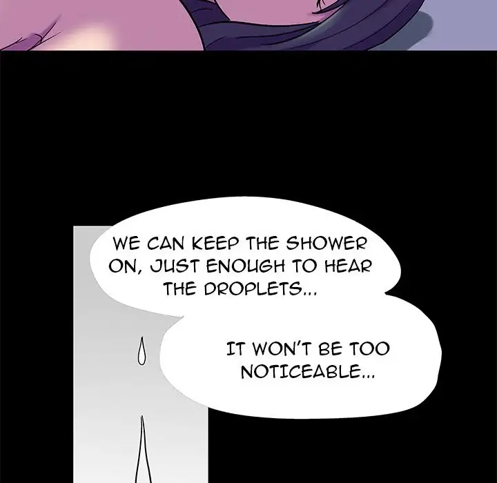 The White Room chapter 48 page 6