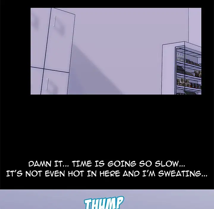The White Room chapter 48 page 19