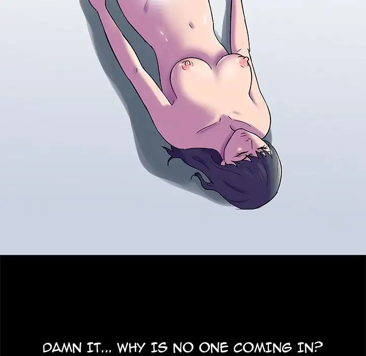 The White Room chapter 48 page 23