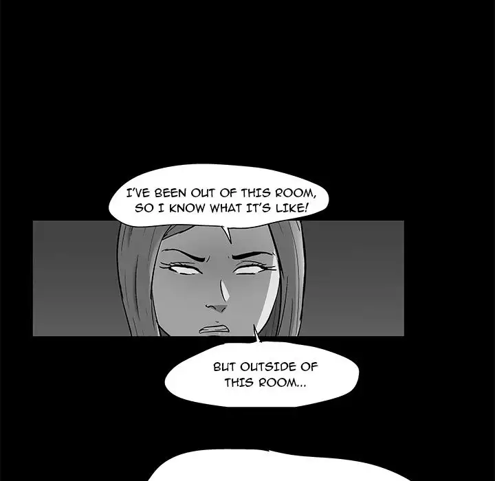 The White Room chapter 48 page 38