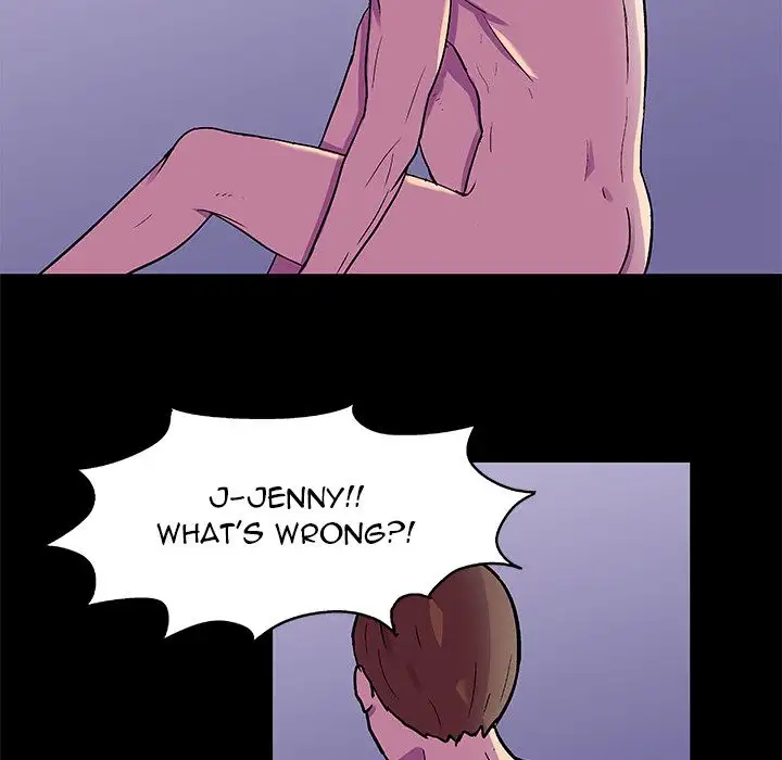 The White Room chapter 48 page 44