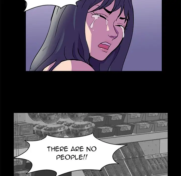 The White Room chapter 48 page 47