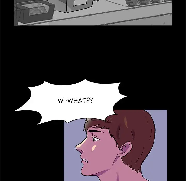The White Room chapter 48 page 49