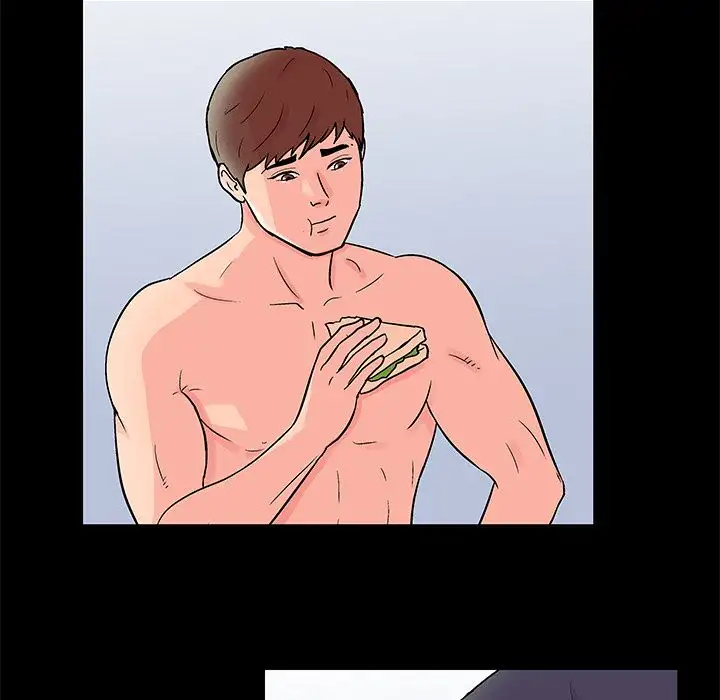 The White Room chapter 49 page 15