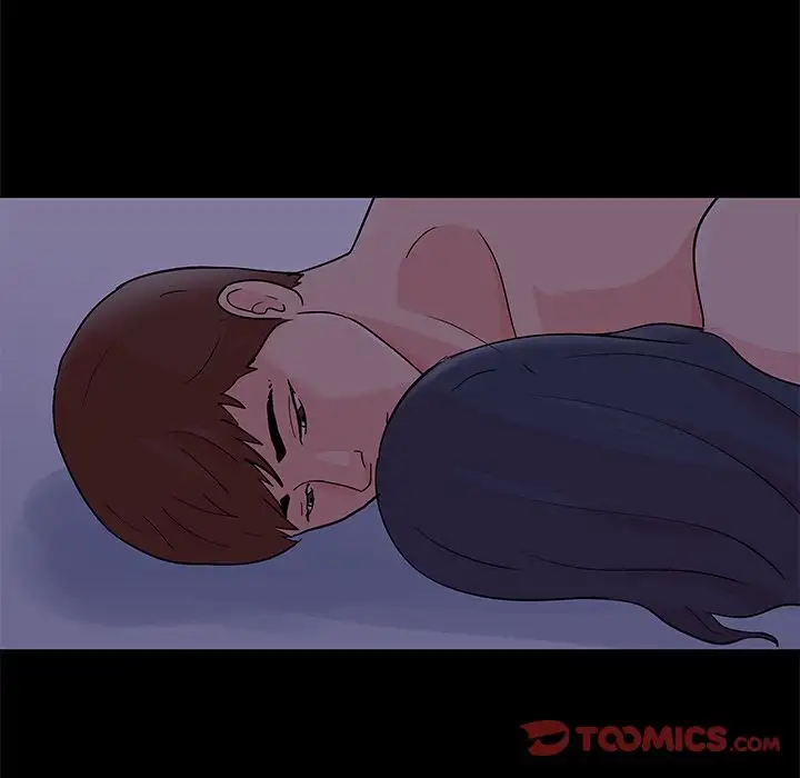 The White Room chapter 49 page 20