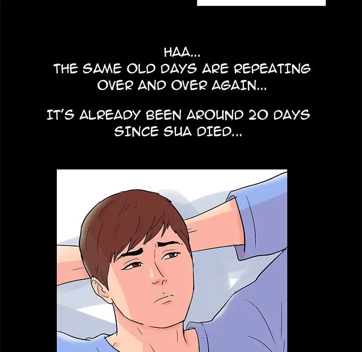 The White Room chapter 49 page 28