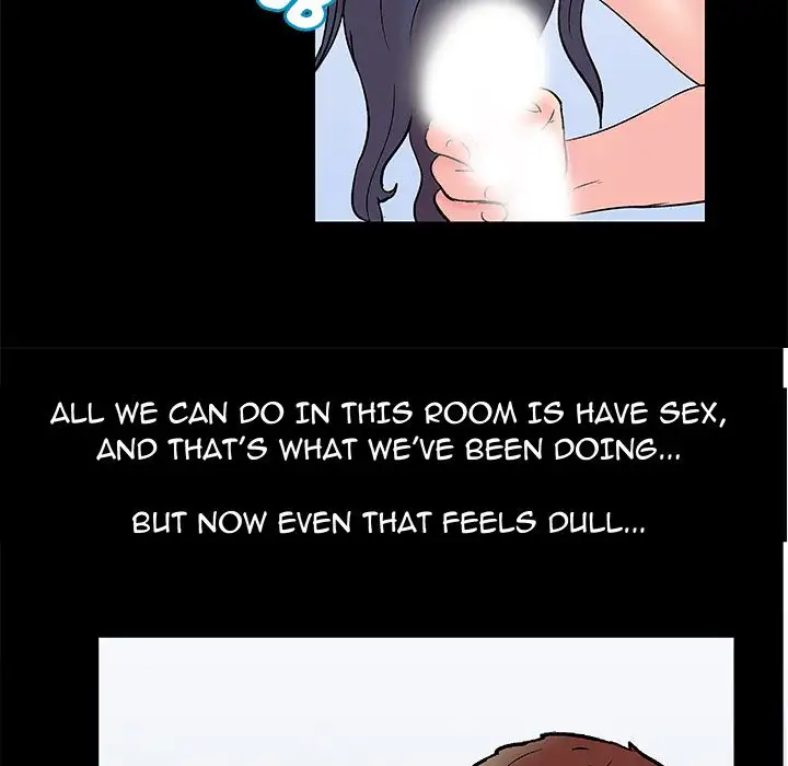 The White Room chapter 49 page 32