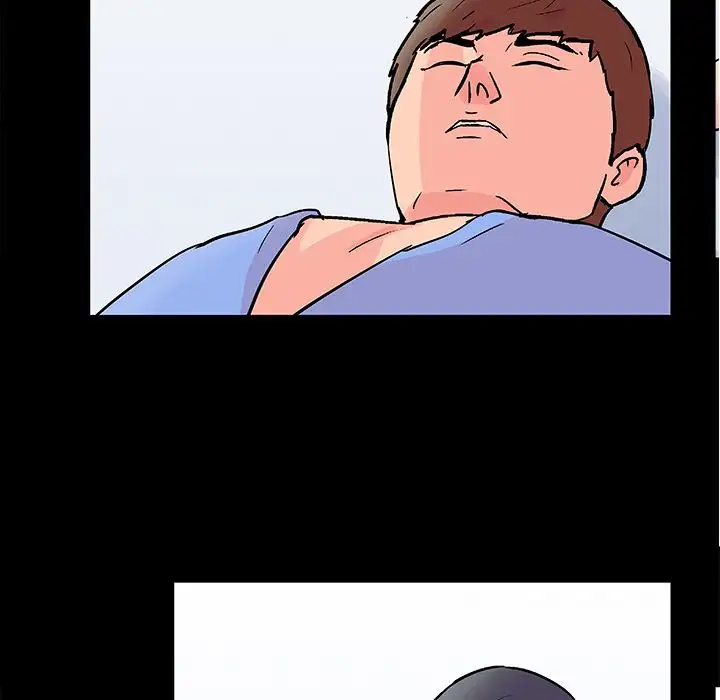 The White Room chapter 49 page 33