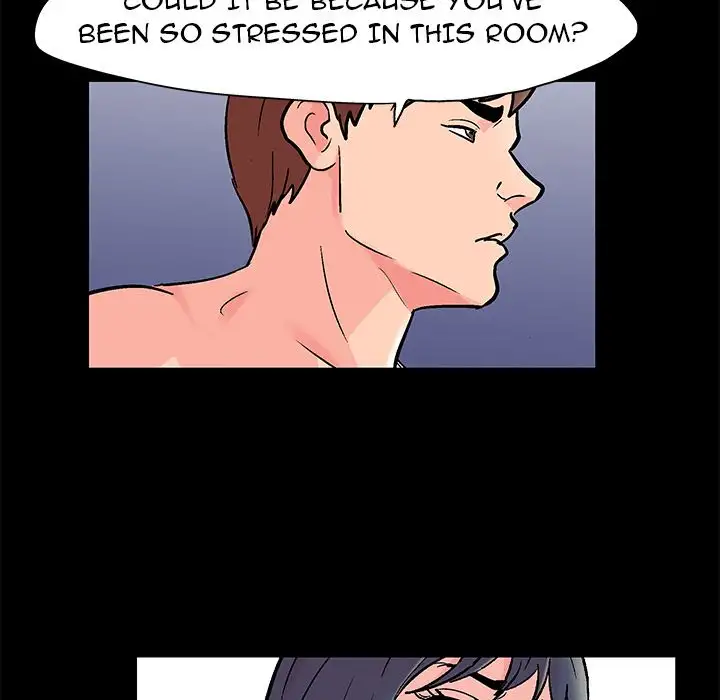 The White Room chapter 50 page 9