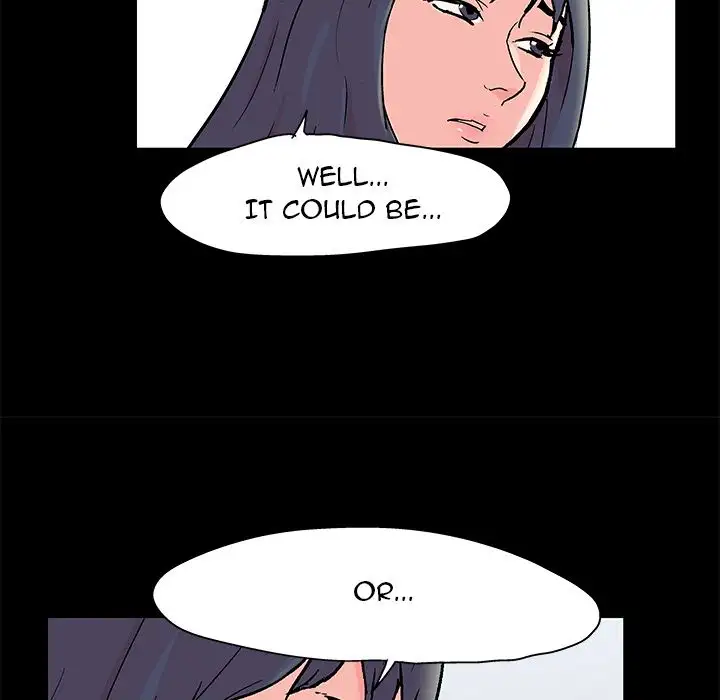 The White Room chapter 50 page 10
