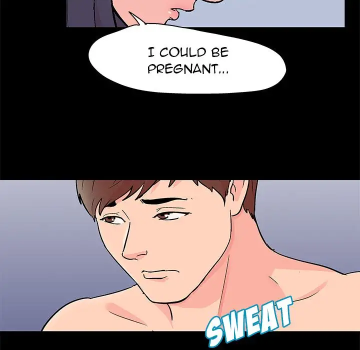 The White Room chapter 50 page 12