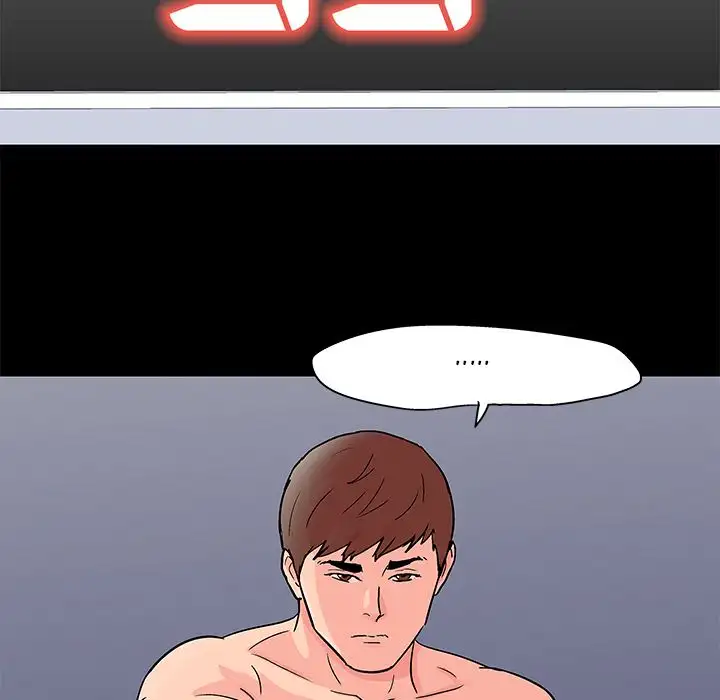 The White Room chapter 50 page 18